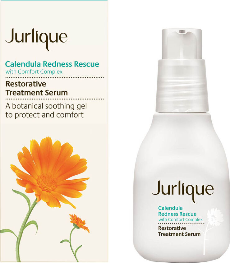 Jurlique Calendula Redness Rescue Restorative Treatment Serum