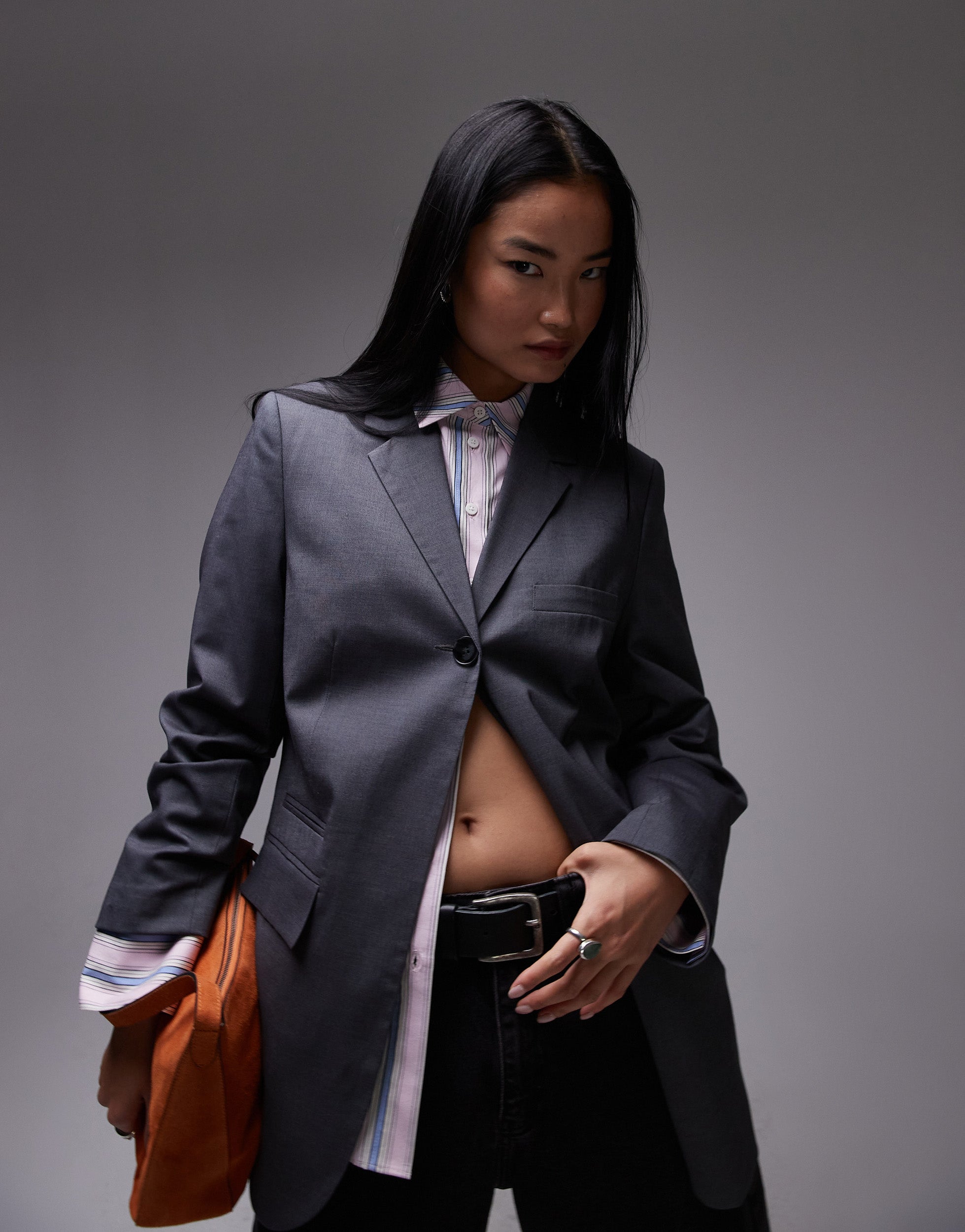 TOPSHOP Blazer