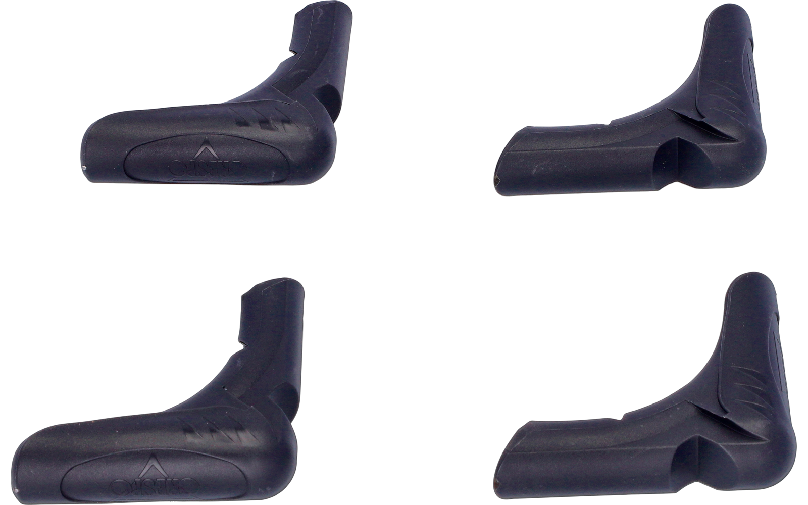 Crespo Bodenschoner (4er Set)