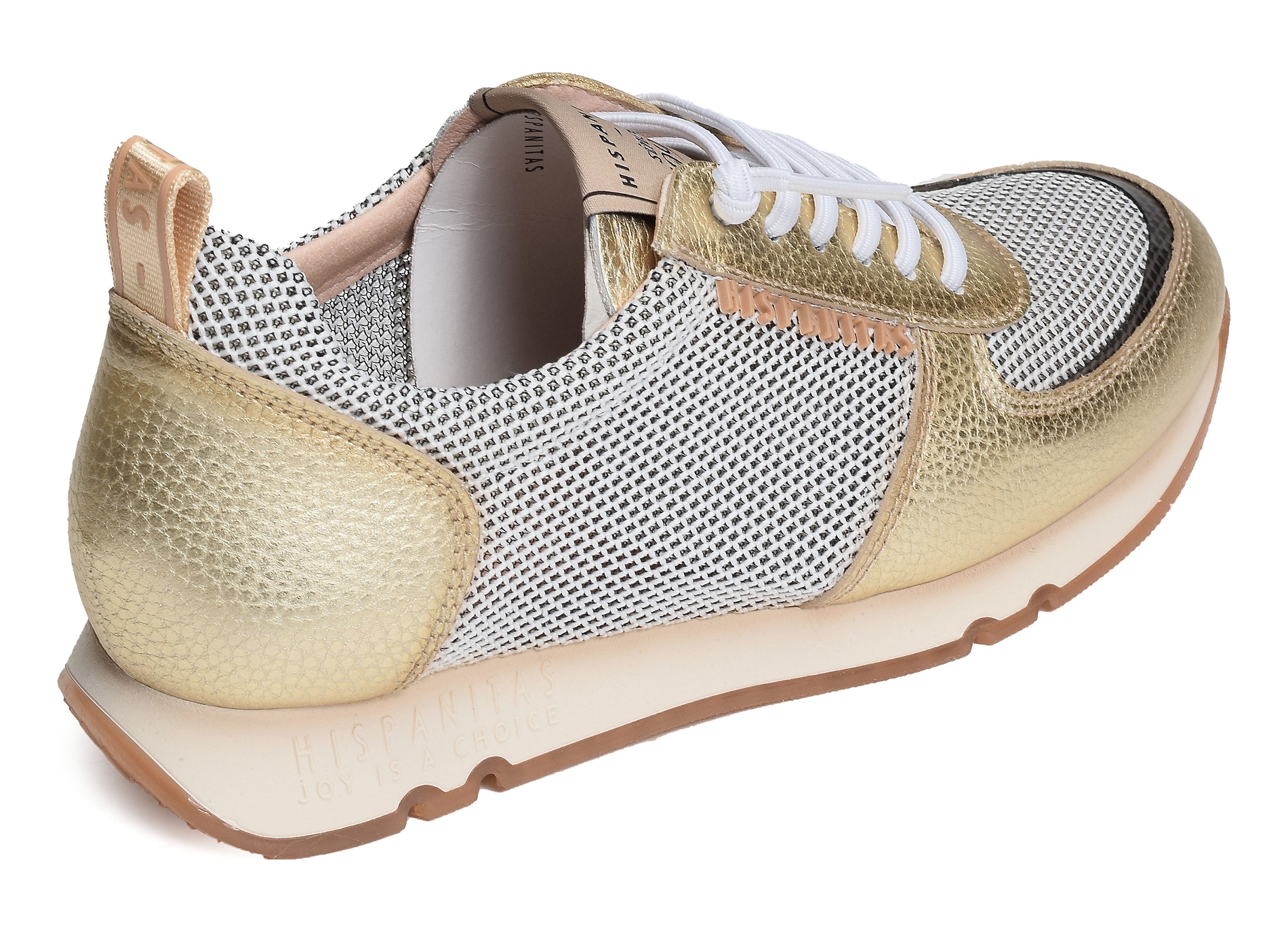 Kaira 232611 blanc or