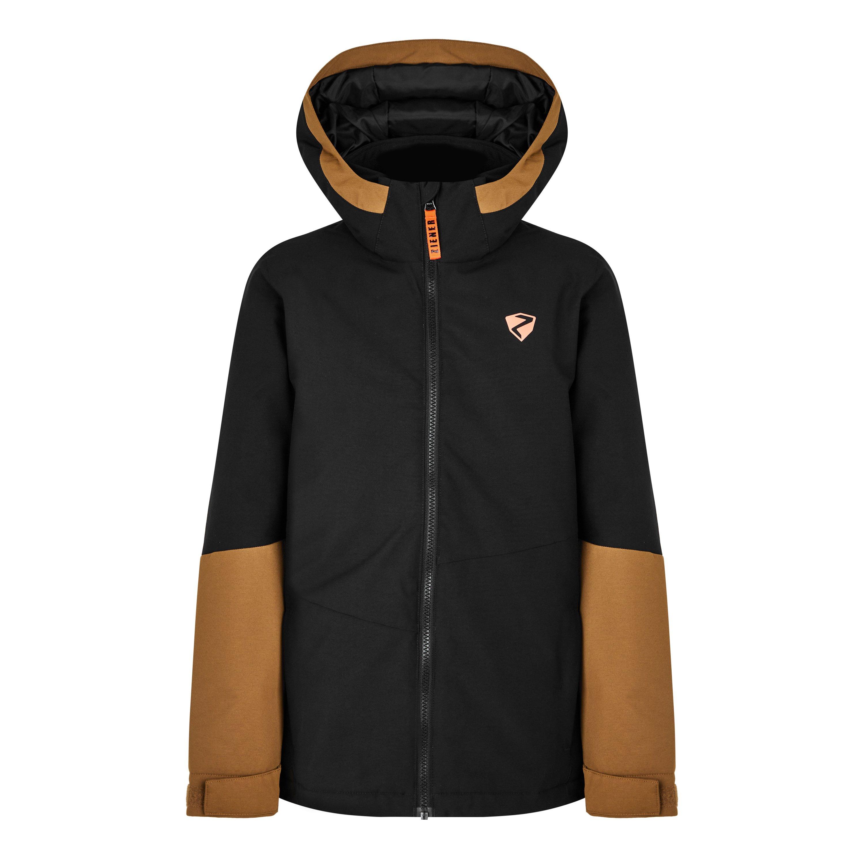 Ziener Avak Jacket Juniors