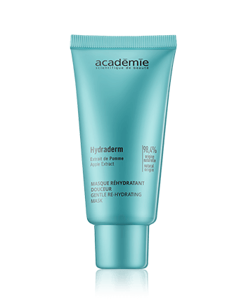 Académie Hydraderm Masque Réhydratant Douceur 50ml