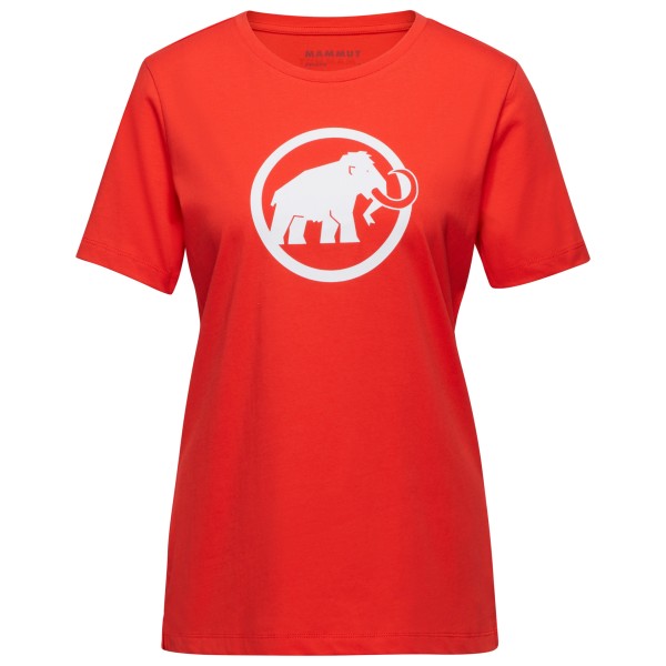 Mammut - Women's Mammut Core T-Shirt Classic - T-shirt