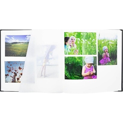 Accessoires photo Panodia PANO LINEA 30X30 60P TRAD BLANC CASSE