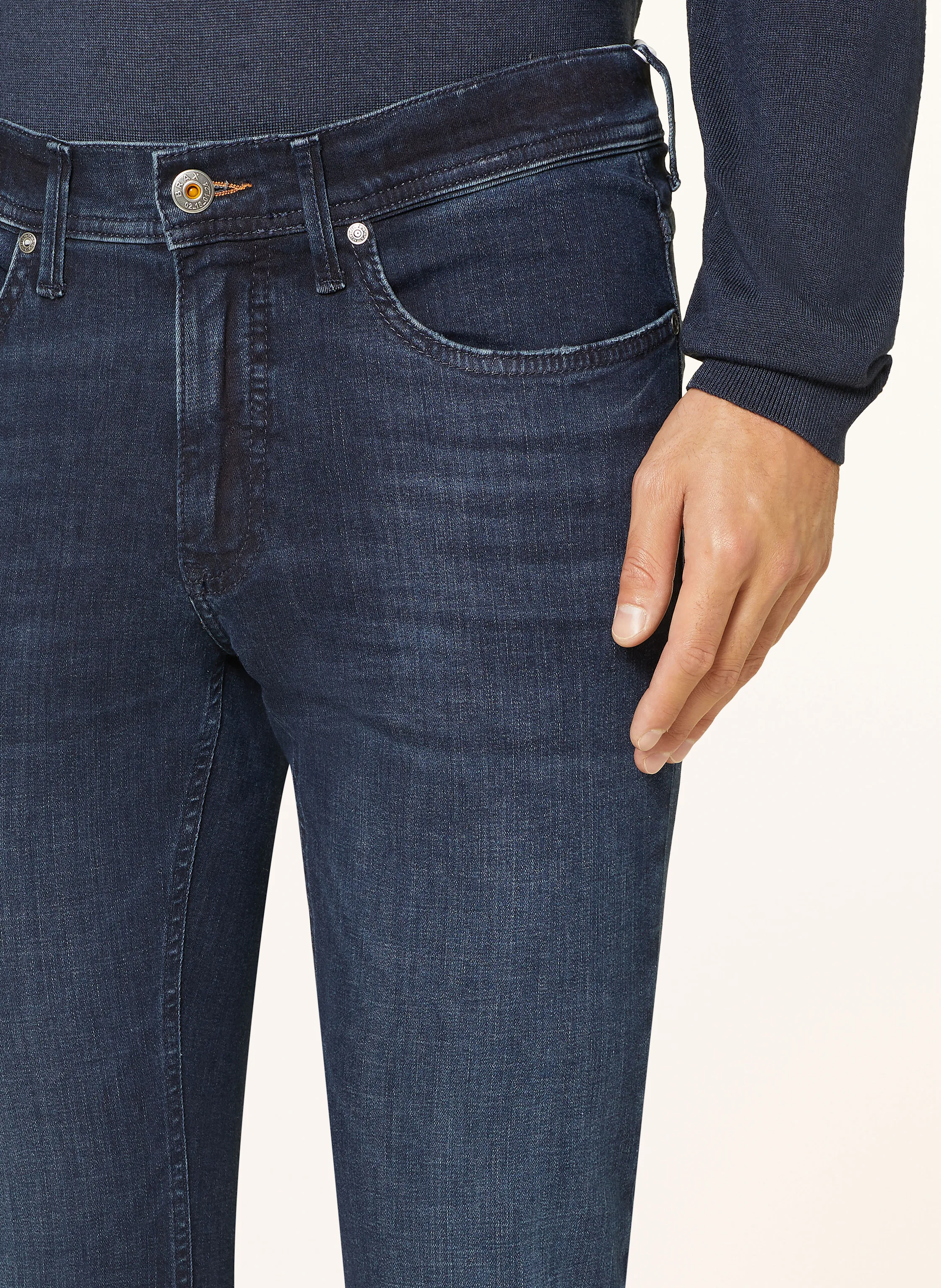 BRAX Jeans CHRIS Slim Fit