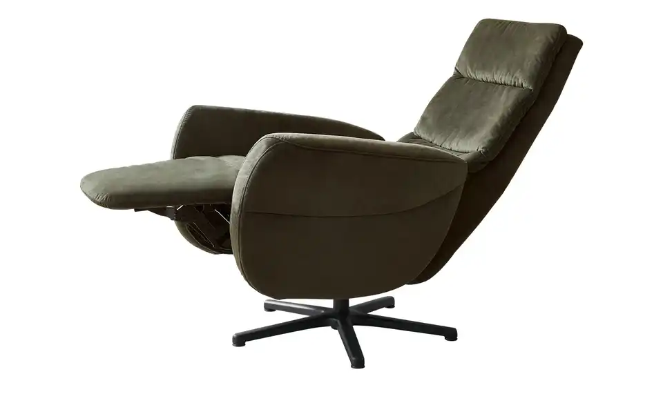 Planform Drehsessel Zerda