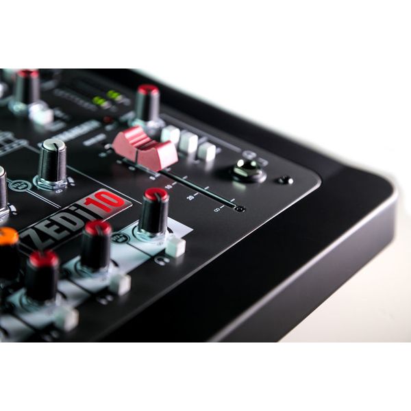 Allen & Heath ZEDi-10
