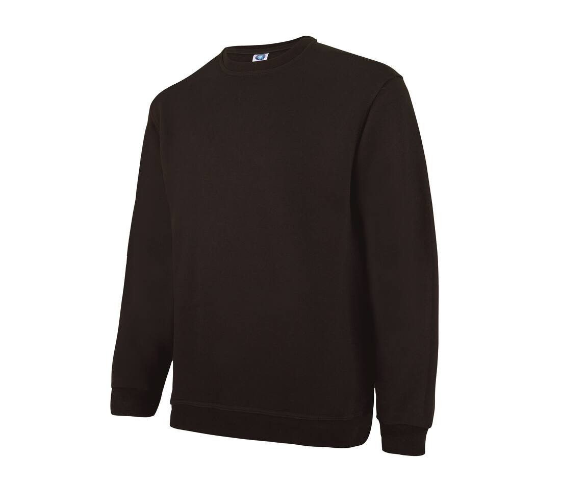STARWORLD SW298 - Sweat manches droites
