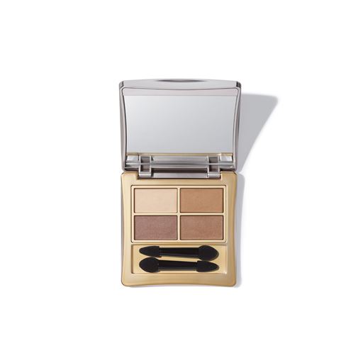 Elizabeth Arden Quad Eyeshadow, 1 Oh So Natural