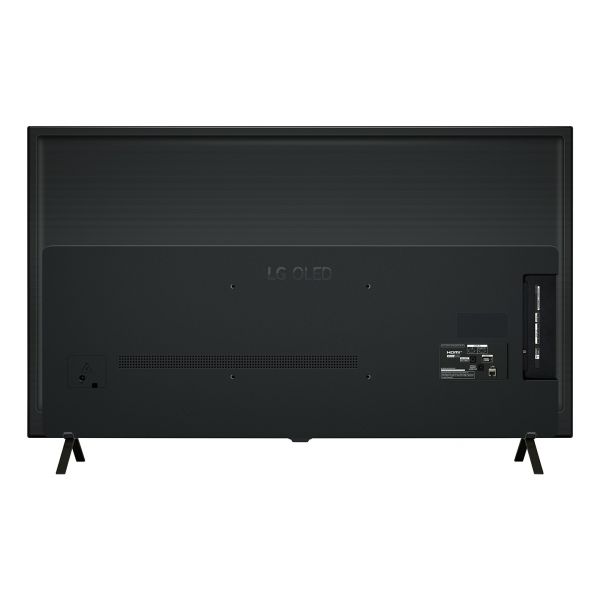 TV LG 55'' OLED55B46LA OLED Smart TV 4K HDR10
