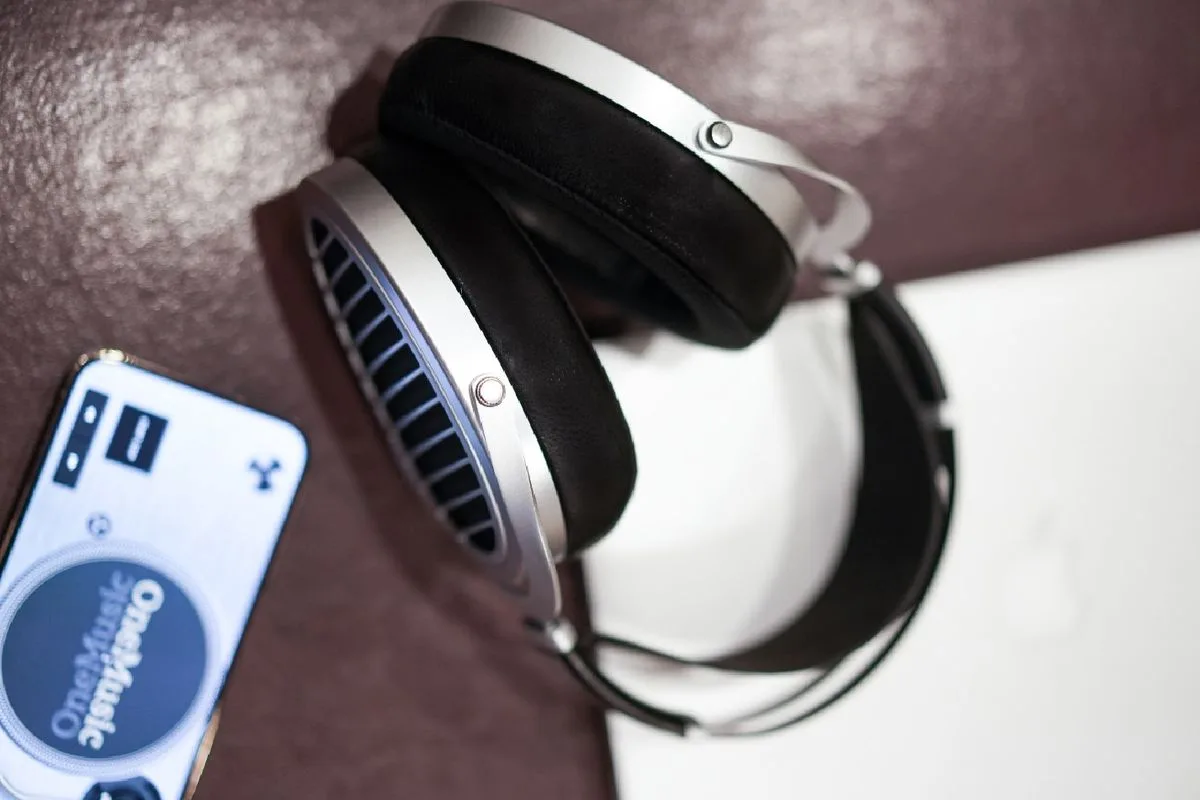 HiFiMAN Ananda Nano Casques hi-fi