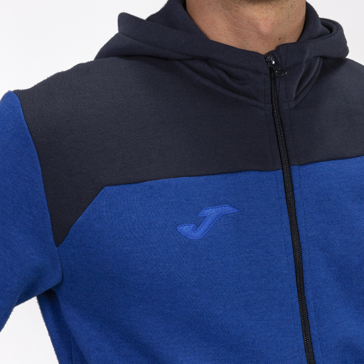 Chaqueta Con Capucha Joma Winner II