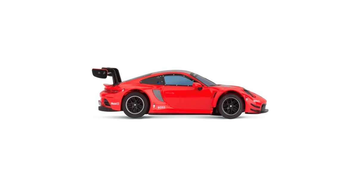 CarreraHYBRID Porsche 911 GT3 R 