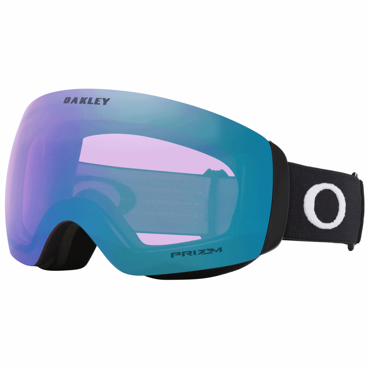 Oakley<br>Flight Deck M Matte Black