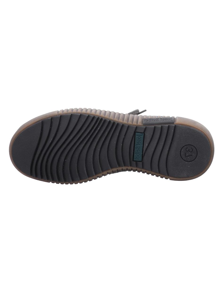 Stiefelette Maren 02, aqua