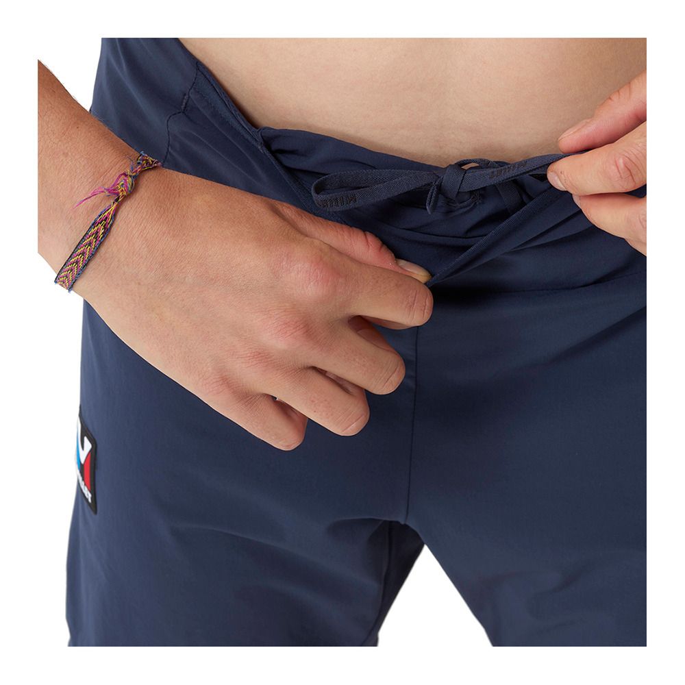 Millet TRILOGY SKY - Short Femme saphir