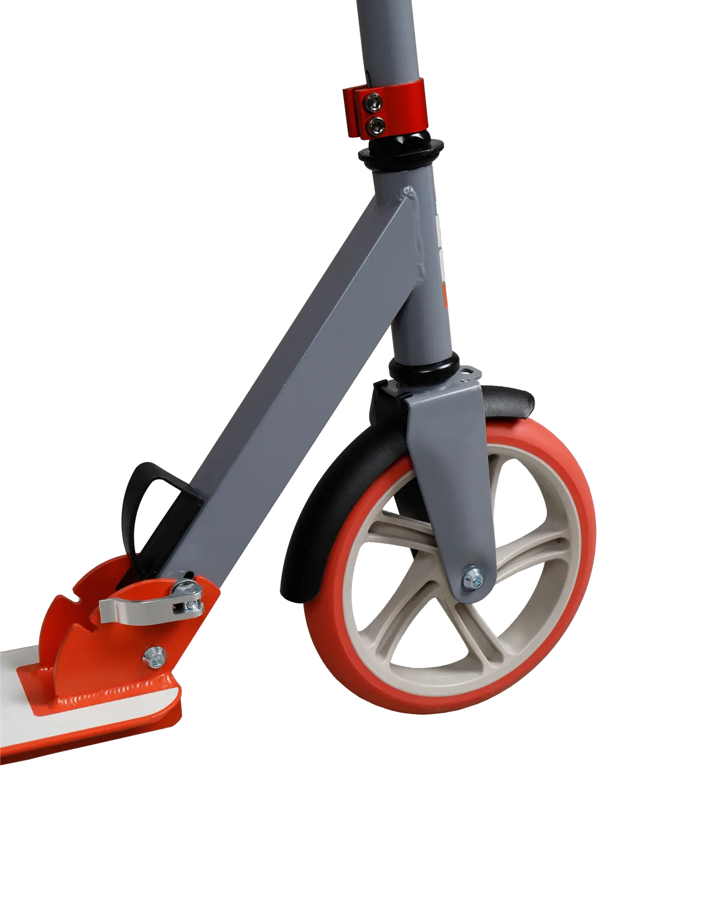 HangUp Motion Løbehjul Med Store Hjul | SkatePro