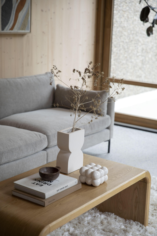 Zuiver Bubbles opberger medium