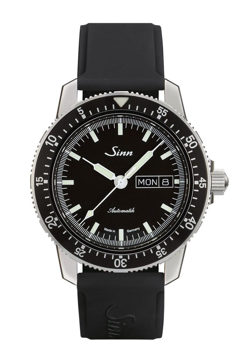 Sinn Fliegeruhr 104 St Sa I Automatik 104.010.SB