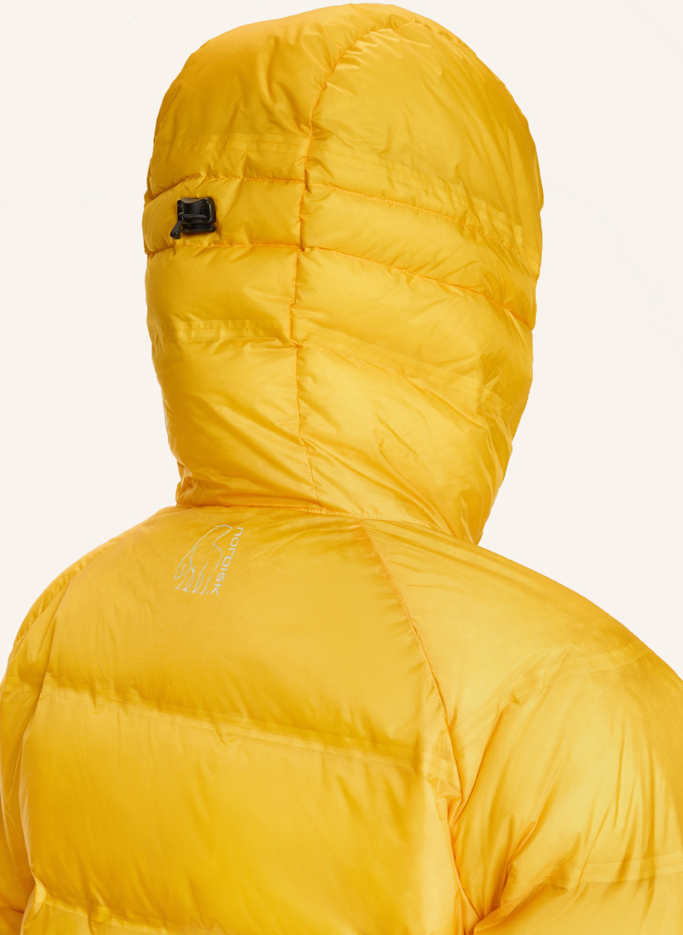 NORDISK Daunenjacke LODUR