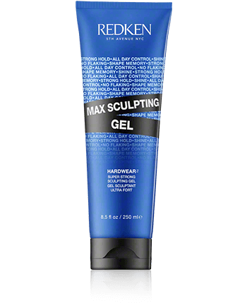 Redken Styling Texturize Max Sculpting Gel 250ml