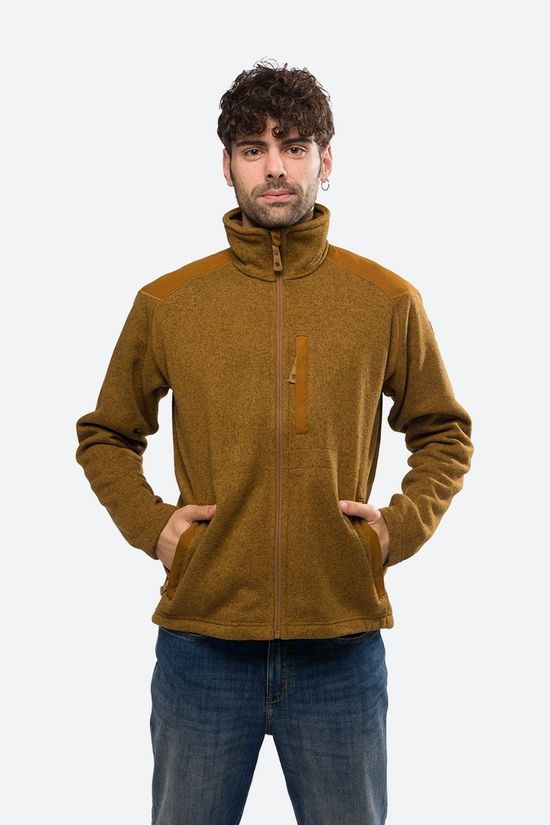 Fjällräven Fjällräven Buck Fleecevest