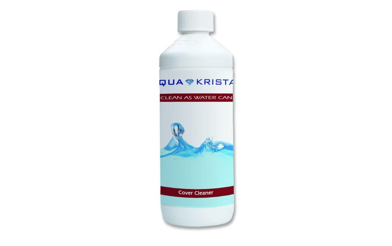 Cover Cleaner, 1 lWhirlpool- & Poolabdeckungsreiniger