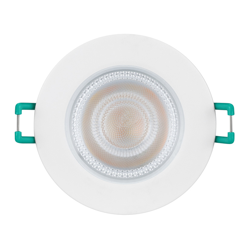 Sylvania sylspot 5.5w 2700K/3000K/4000K wit dimbaar 3-pack