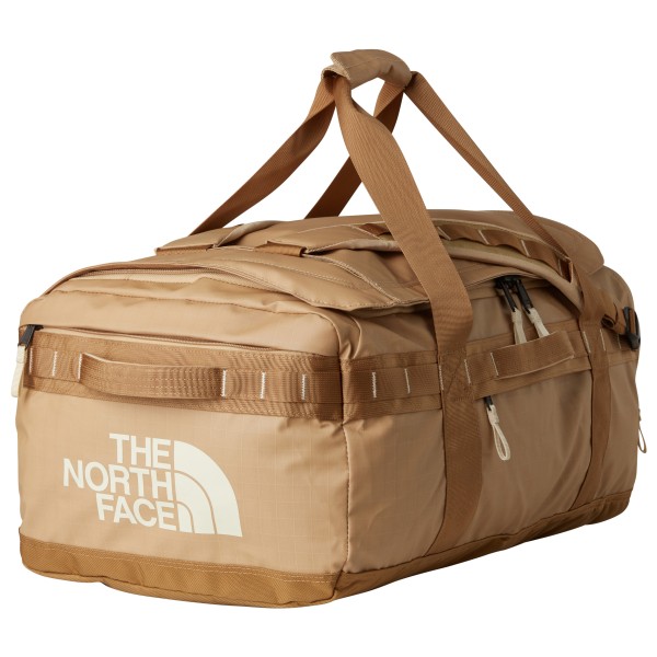 The North Face - Base Camp Voyager Duffel 62L - Sac de voyage
