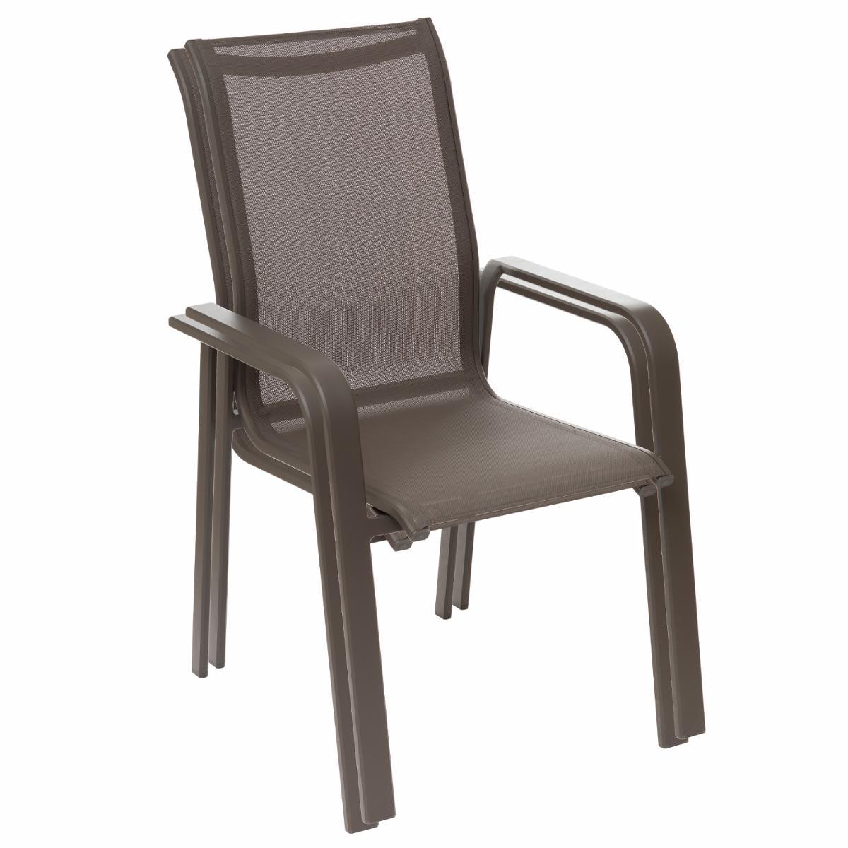 FAUTEUIL ESSIO DOSSIER HAUT WENGE TONKA