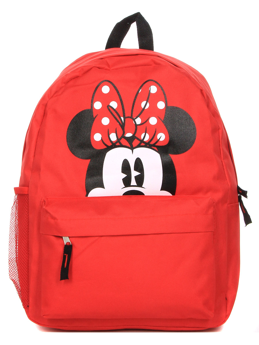 Sac À dos Minnie Shy