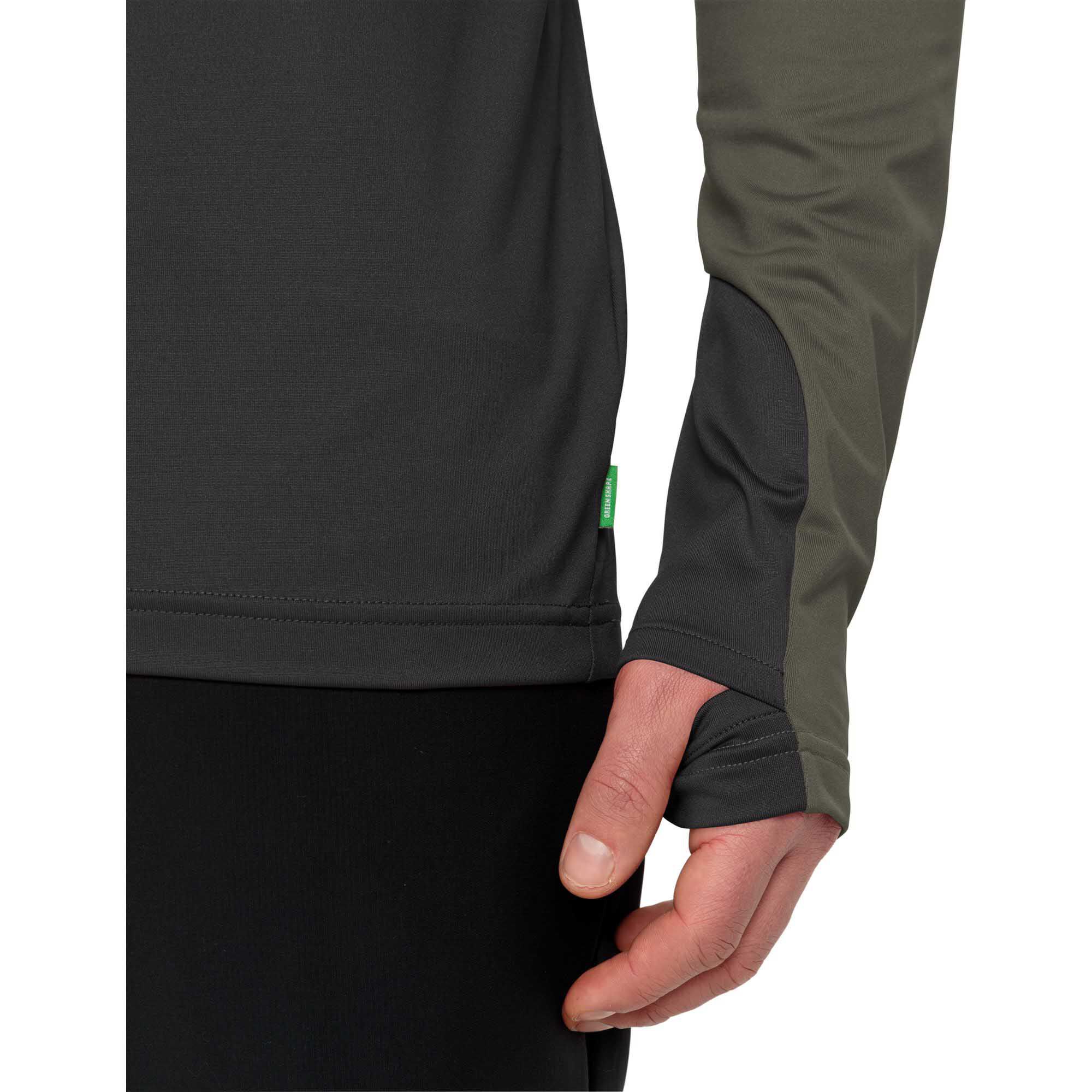 VaudeMe Livigno Halfzip