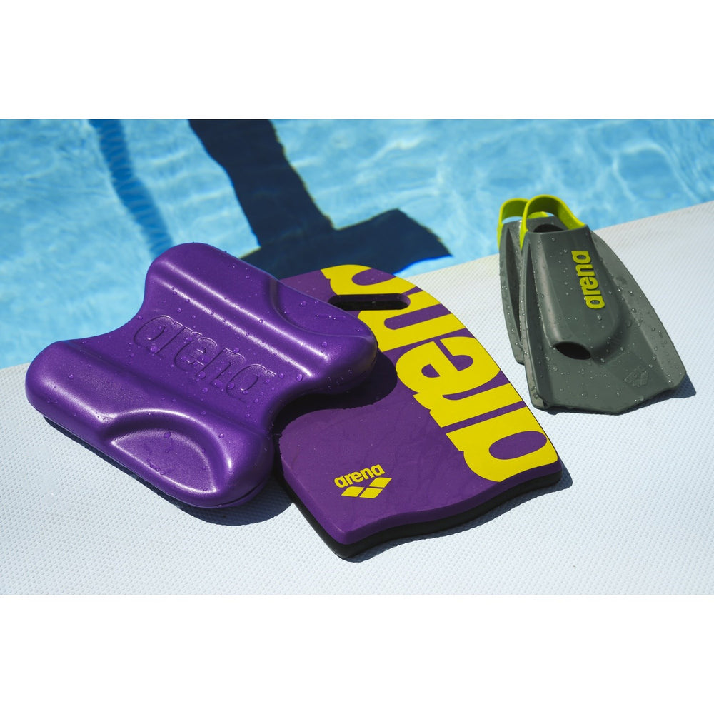 Køb Arena Plum-Artic Lime Kickboard