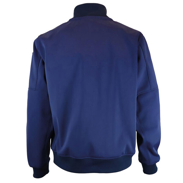 Harisson - Blouson Prélude Bleu