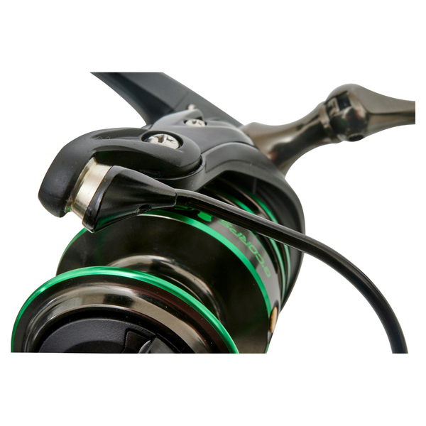Moulinet spinning Gunki G'Corps GT FV