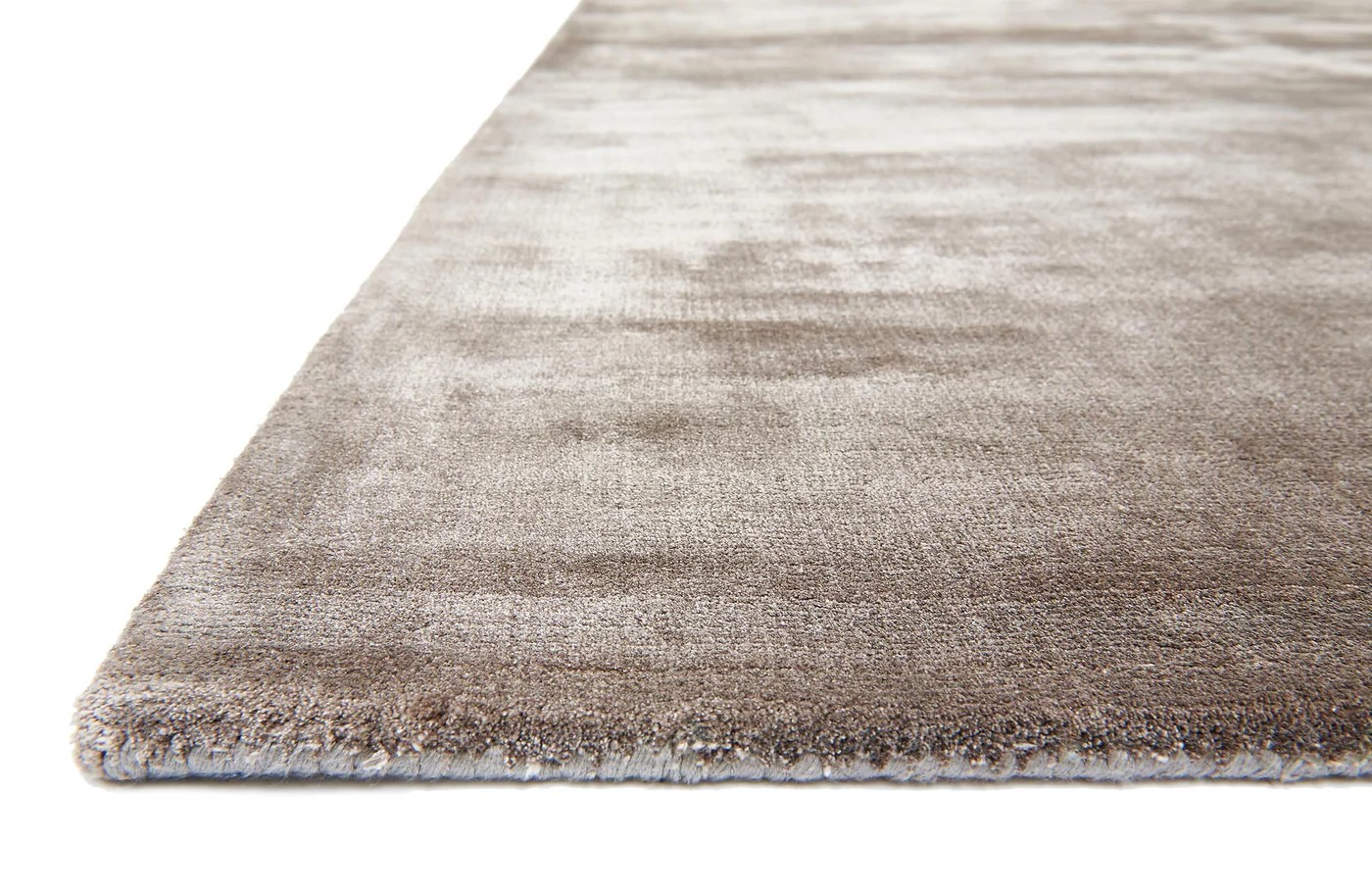 Vloerkleed Katherine Carnaby Chrome taupe 170x240 cm