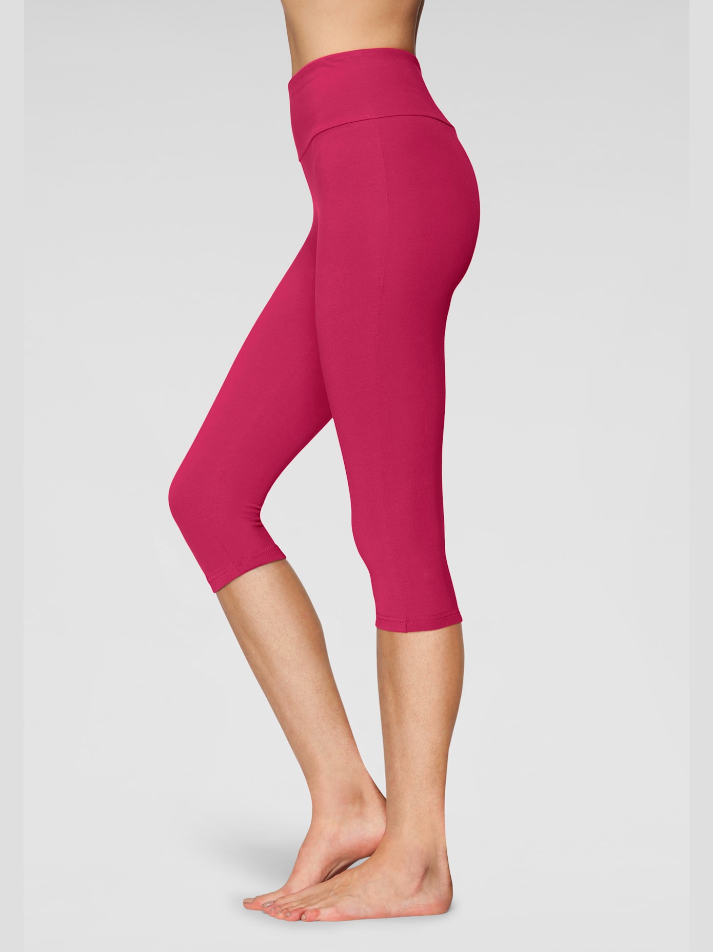 Legging corsaire