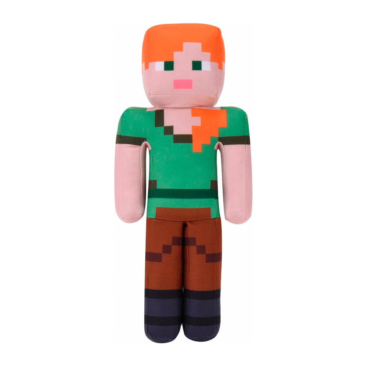 PlayByPlay MineCraft kosedyr (Alex)
