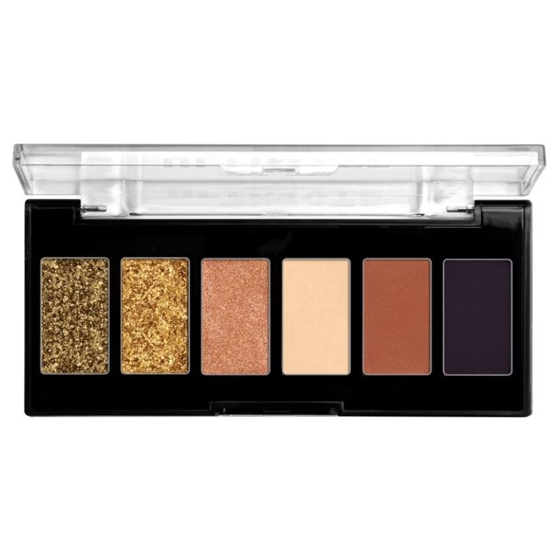 NYX Prof. Makeup Ultimate Edit Petite Shadow Palette - Ultimate Utopia 7,2 gr.