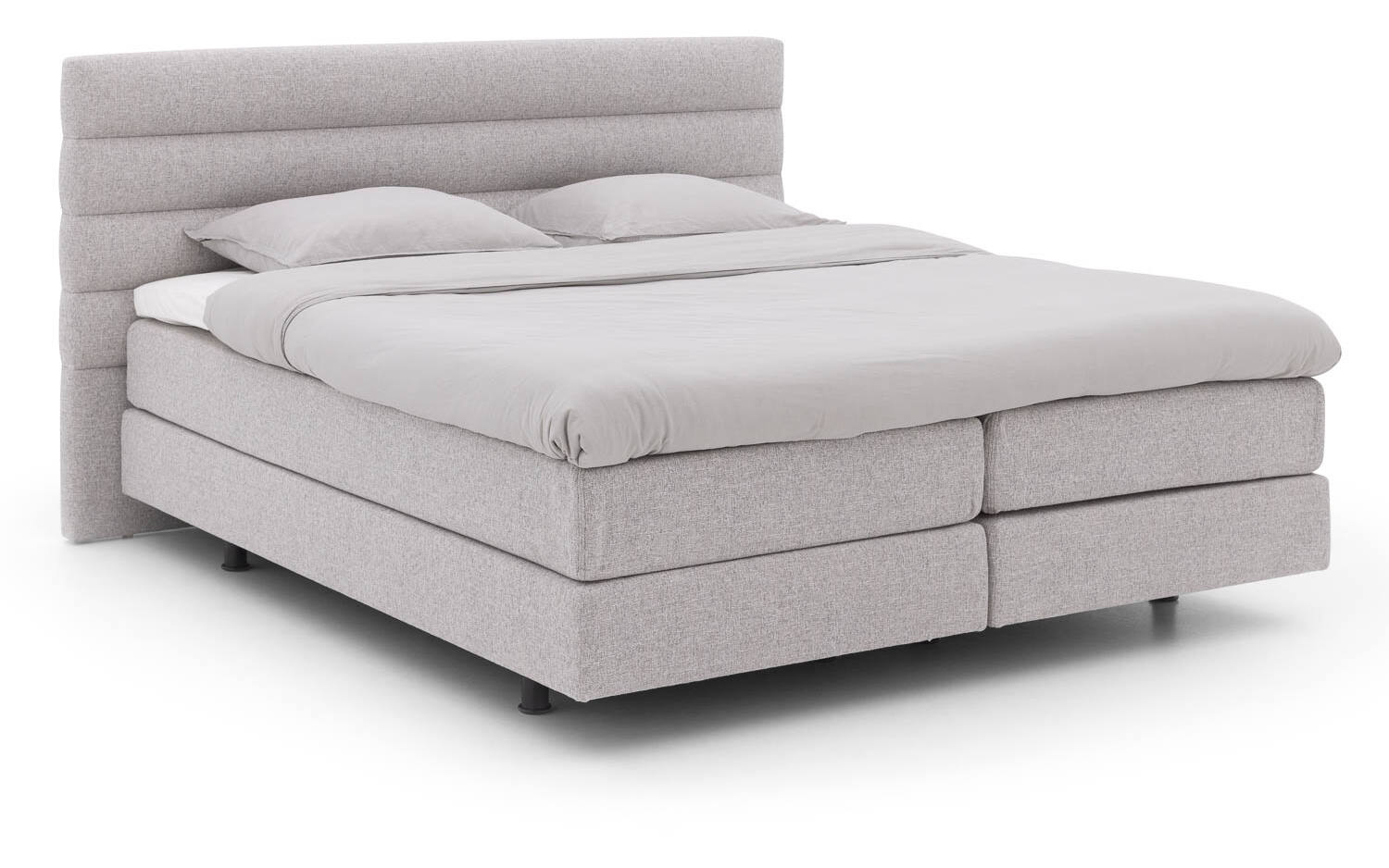 Boxspring Compleet Quatro Compleet