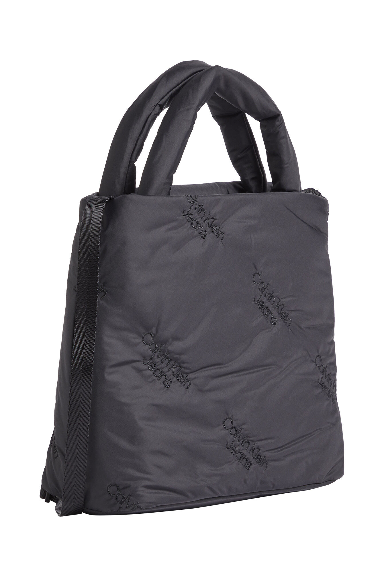 bolsa acolchoada CK