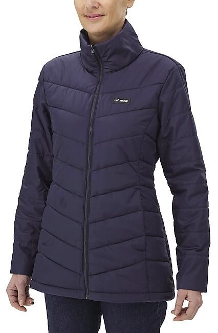 LAFUMA - VESTE LAPLAND PARKA W