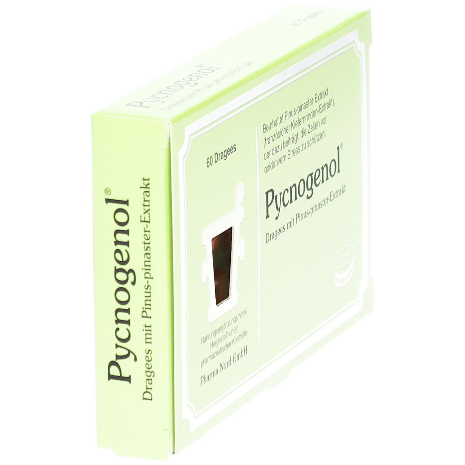 Pycnogenol®