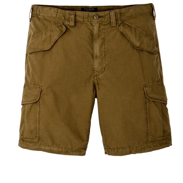 Filson - Tropical Poplin Cargo Short - Short