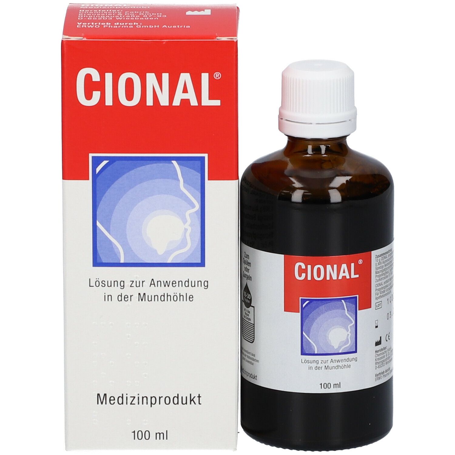 CIONAL®