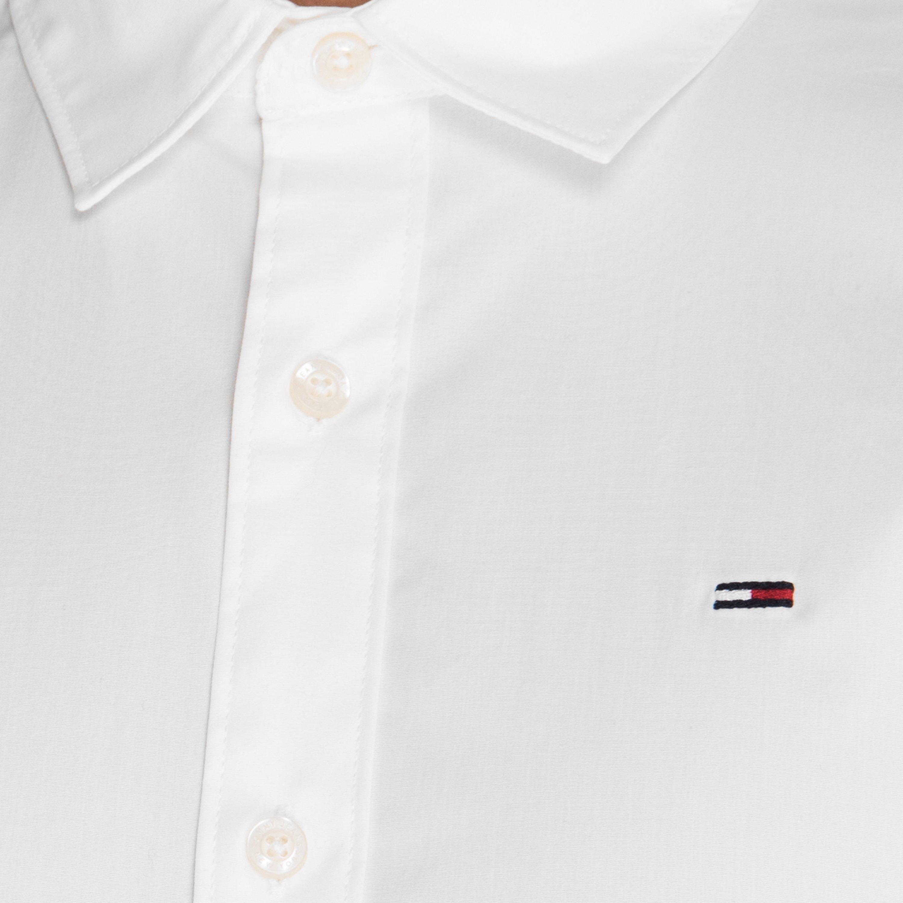 Tommy Jeans Original Stretch Shirt