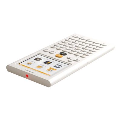 Calculatrice graphique NumWorks - Edition Python - blanche