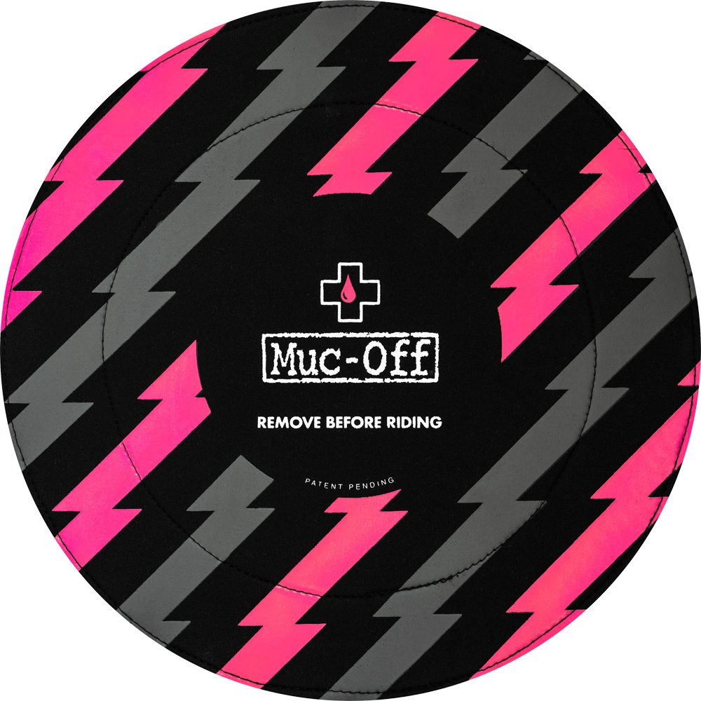 Muc - Off Disc Brake Covers Schutzhülle