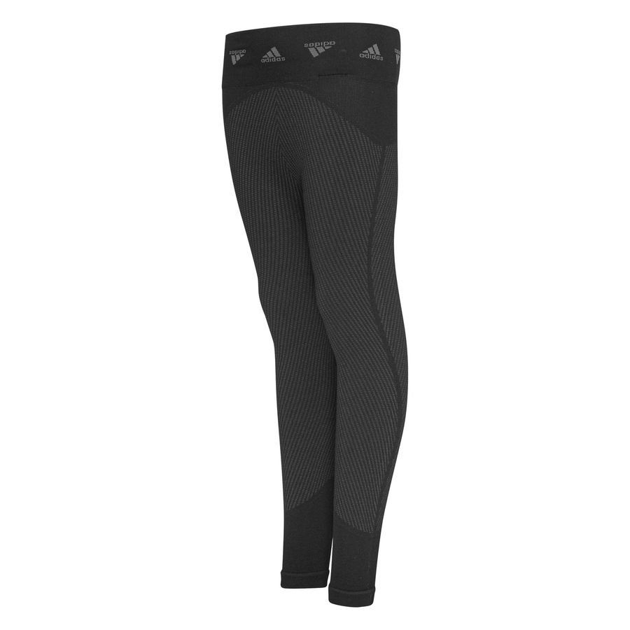 adidas Collant Aeroknit 7/8 - Noir Femme