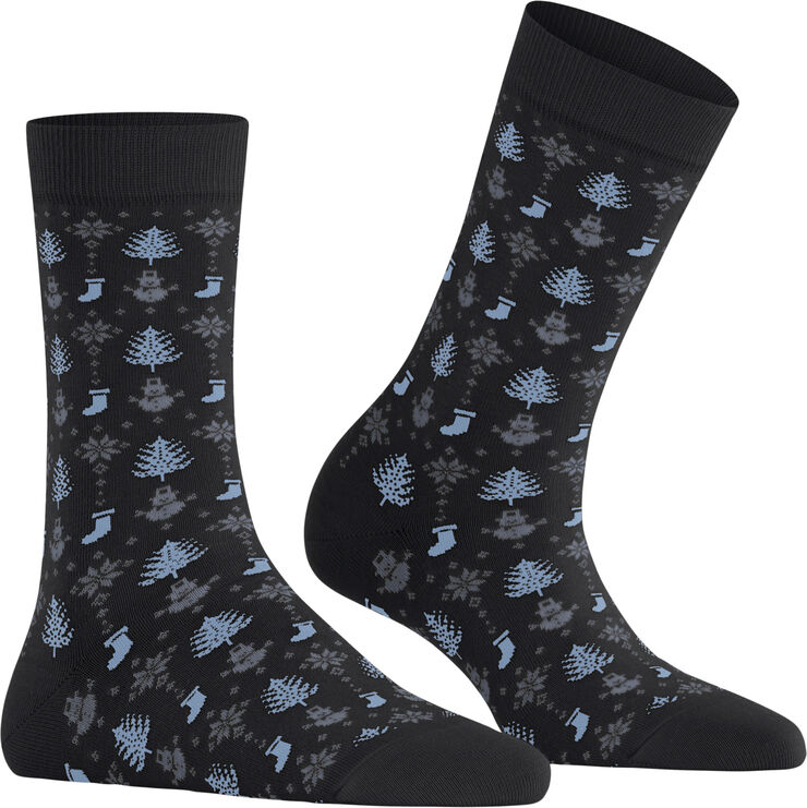 Falke FALKE Merry Party SO Sort